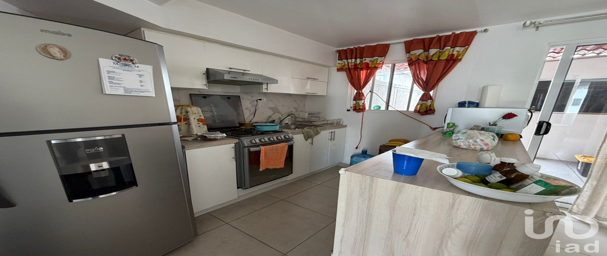 Foto de casa en venta en senda sur oriente 214, colinas de la piedad, el marquÃ©s, querÃ©taro, 31544026 No. 05
