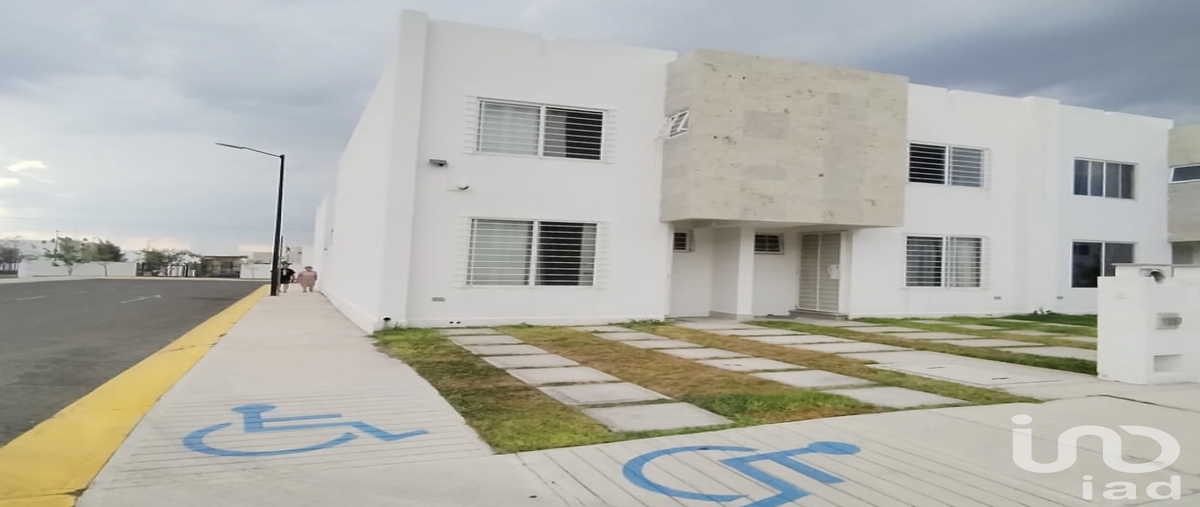 Foto de casa en venta en senda sur oriente 462, colinas de la piedad, el marquÃ©s, querÃ©taro, 31544010 No. 03