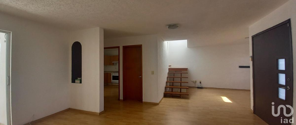 Foto de casa en venta en sendaa eterna 326, milenio 3a. sección, querétaro, querétaro, 28721350 No. 03