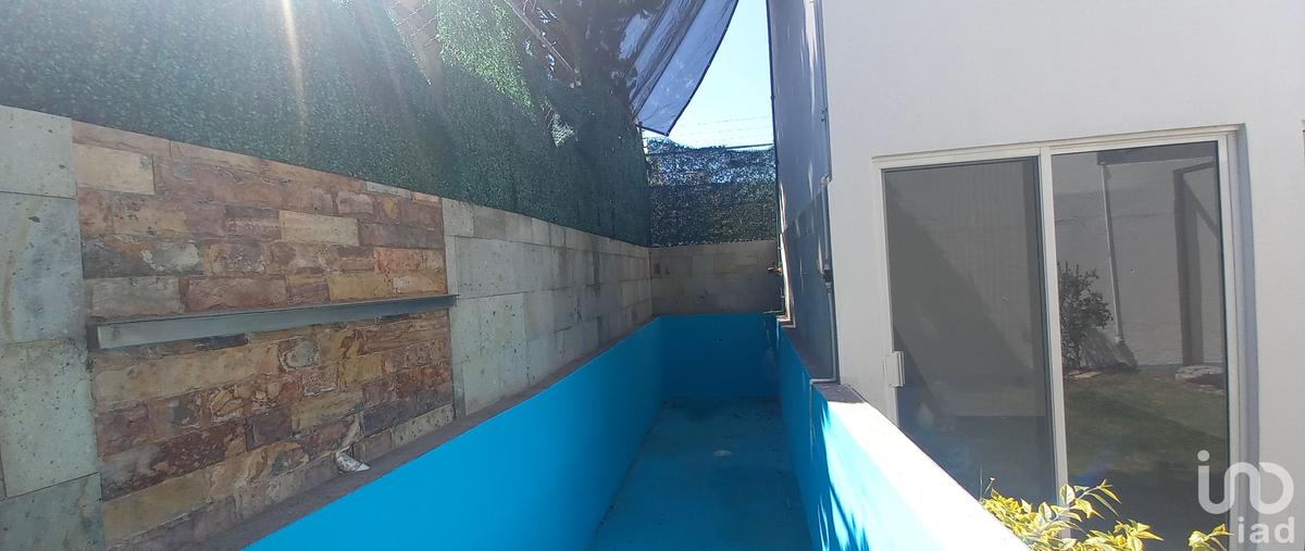 Foto de casa en venta en sendaa eterna 366, milenio 3a. sección, querétaro, querétaro, 28721350 No. 04