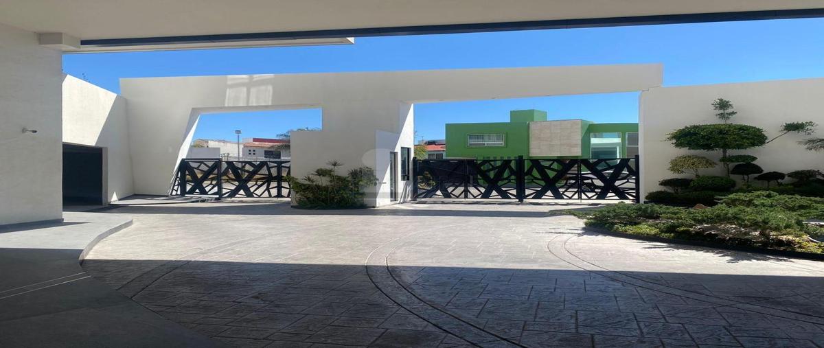 Foto de departamento en renta en sendas del amanecer 25, milenio 3a. sección, querétaro, querétaro, 27720885 No. 03