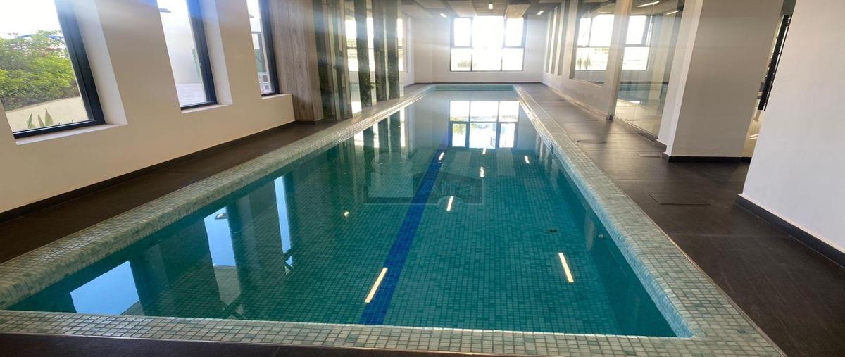 Foto de departamento en renta en sendas del amanecer 25, milenio 3a. sección, querétaro, querétaro, 27720885 No. 04