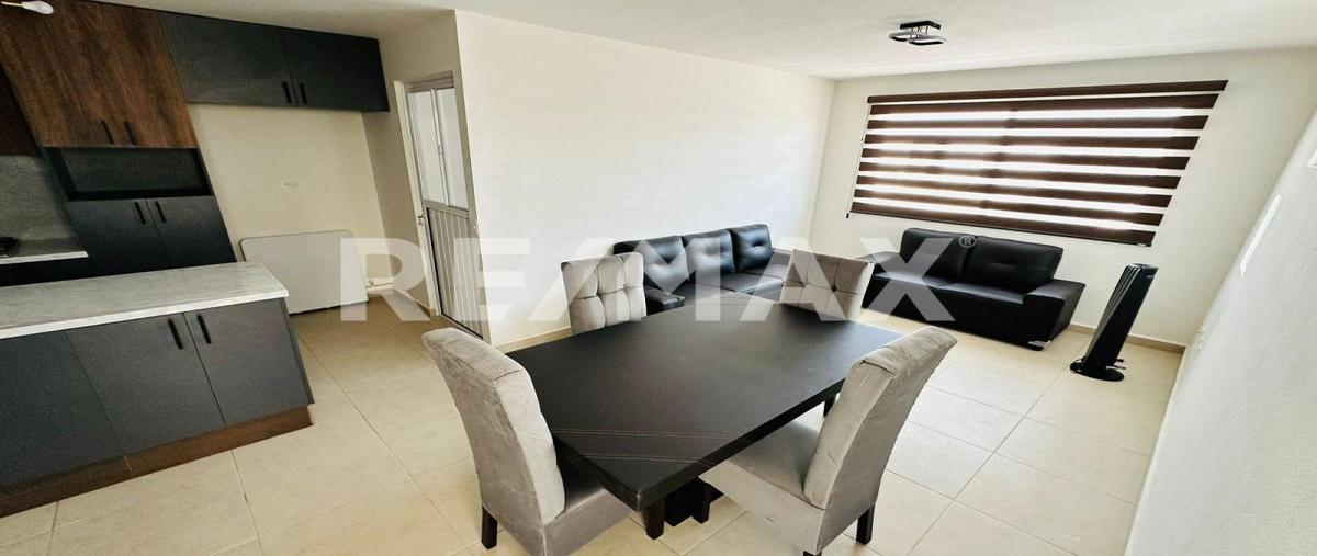 Foto de casa en condominio en sendas del marques , villas la piedad, el marqués, querétaro, 0 foto 02 Foto de casa en condominio en renta en sendas del marques , villas la piedad, el marqués, querétaro, 0 No. 02