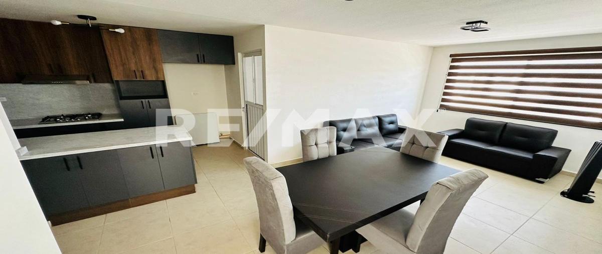 Foto de casa en condominio en sendas del marques , villas la piedad, el marqués, querétaro, 0 foto 04 Foto de casa en condominio en renta en sendas del marques , villas la piedad, el marqués, querétaro, 0 No. 04