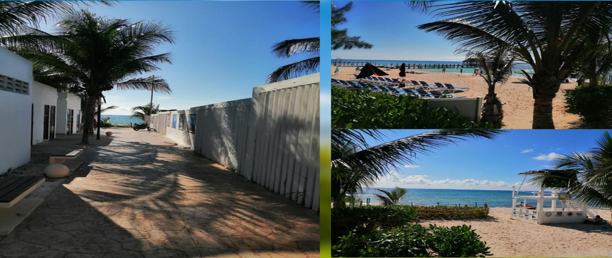 Foto de terreno habitacional en venta en sendas del portal , la guadalupana, benito juárez, quintana roo, 0 No. 03