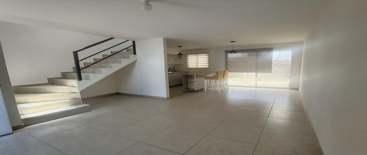 Foto de casa en condominio en , sendas residencial, el marqués, querétaro, 0 foto 02 Foto de casa en condominio en renta en , sendas residencial, el marqués, querétaro, 0 No. 02
