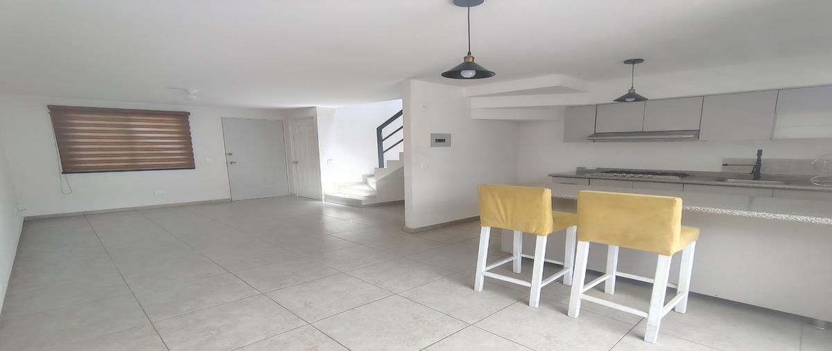 Foto de casa en condominio en , sendas residencial, el marqués, querétaro, 0 foto 03 Foto de casa en condominio en renta en , sendas residencial, el marqués, querétaro, 0 No. 03