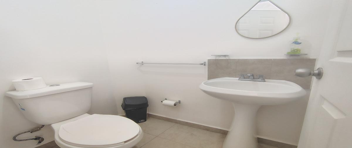Foto de casa en condominio en , sendas residencial, el marqués, querétaro, 0 foto 04 Foto de casa en condominio en renta en , sendas residencial, el marqués, querétaro, 0 No. 04