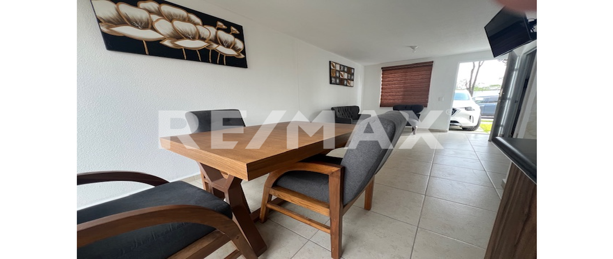 Foto de casa en venta en sendas residencial , villas la piedad, el marqués, querétaro, 0 No. 05