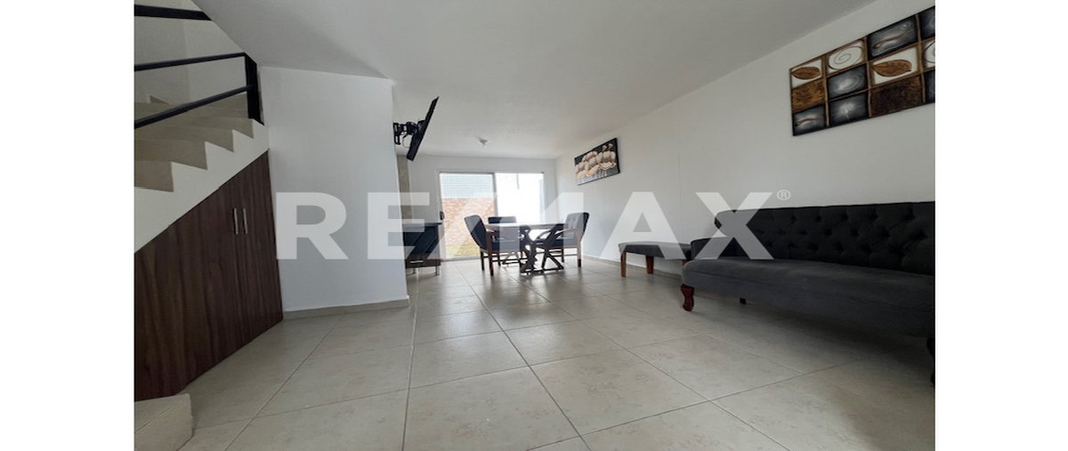 Foto de casa en condominio en sendas residencial , villas la piedad, el marqués, querétaro, 0 foto 02 Foto de casa en condominio en renta en sendas residencial , villas la piedad, el marqués, querétaro, 0 No. 02