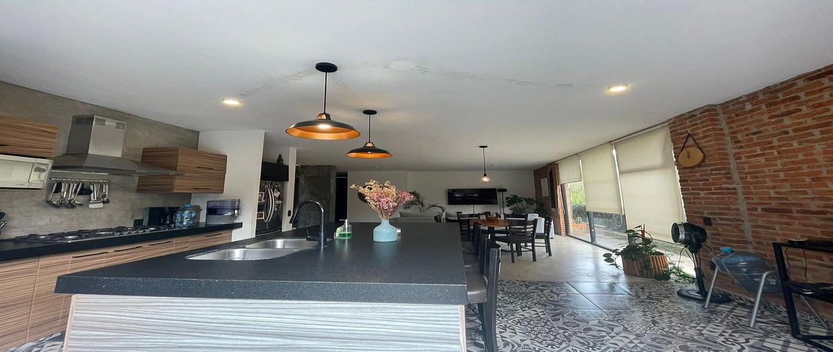 Foto de casa en renta en  , sendas residencial, zapopan, jalisco, 0 No. 06