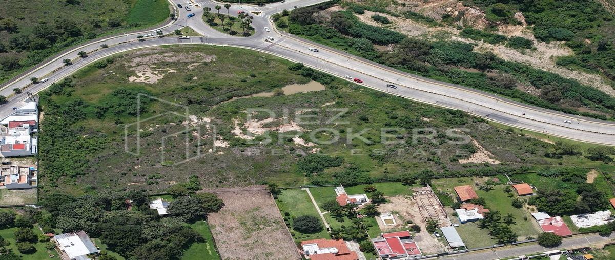 Foto de terreno habitacional en venta en sendas , sendas residencial, zapopan, jalisco, 0 No. 04