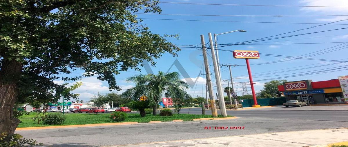Foto de terreno comercial en renta en sendero 0, hacienda las palmas ii, apodaca, nuevo león, 27599750 No. 01