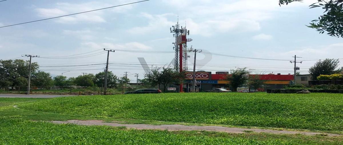 Foto de terreno comercial en renta en sendero 0, hacienda las palmas ii, apodaca, nuevo león, 27599750 No. 04