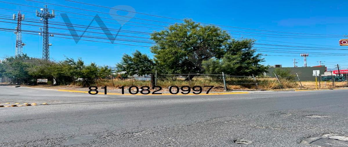 Foto de terreno comercial en renta en sendero 0, hacienda las palmas ii, apodaca, nuevo león, 27599750 No. 05