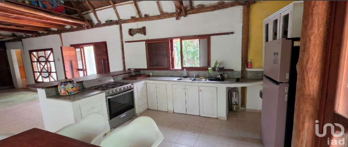 Foto de rancho en sendero 84 , ejidal, tulum, quintana roo, 31668910 foto 05 Foto de rancho en venta en sendero 84 , ejidal, tulum, quintana roo, 31668910 No. 05