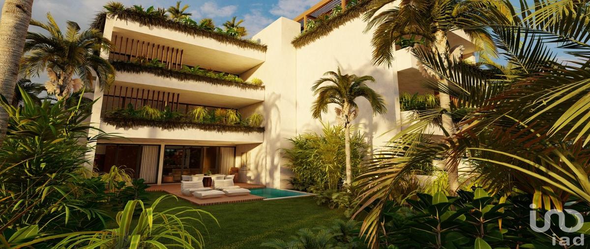 Foto de departamento en venta en sendero a boca de iguanas 518, la manzanilla, la huerta, jalisco, 28721471 No. 02