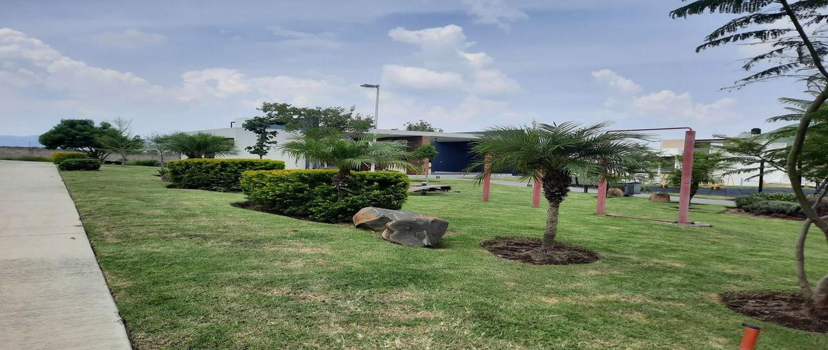 Foto de terreno habitacional en venta en sendero abadias , senderos de monte verde, tlajomulco de zúñiga, jalisco, 0 No. 03
