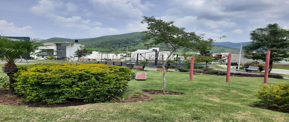 Foto de terreno habitacional en venta en sendero abadias , senderos de monte verde, tlajomulco de zúñiga, jalisco, 0 No. 05
