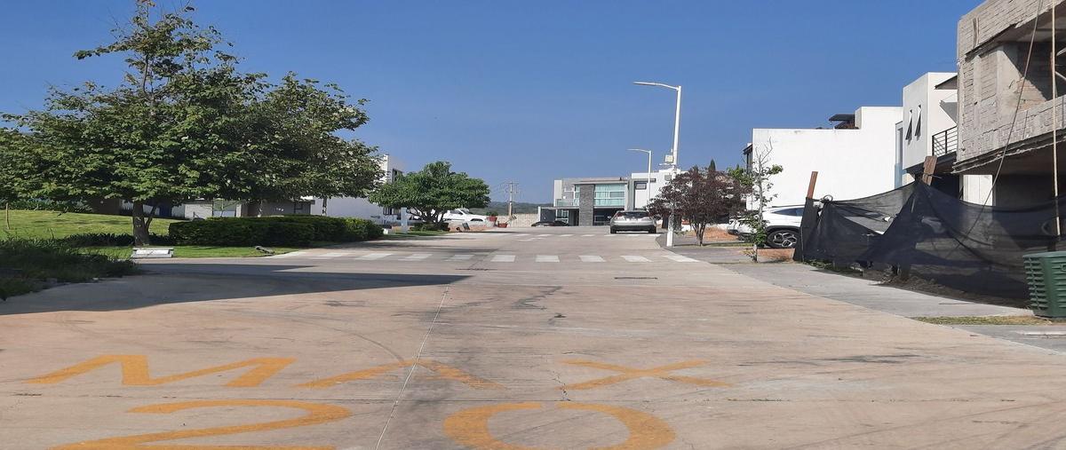 Foto de terreno habitacional en venta en sendero abadias , senderos de monte verde, tlajomulco de zúñiga, jalisco, 0 No. 05