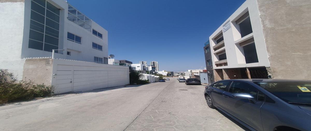 Foto de terreno habitacional en venta en sendero arco , milenio iii fase a, querétaro, querétaro, 0 No. 03