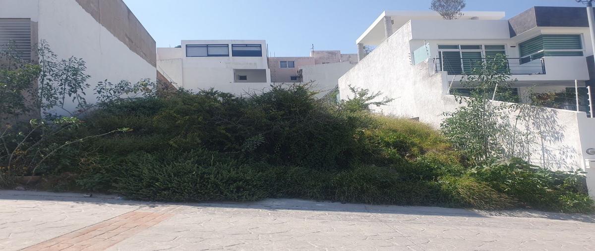 Foto de terreno habitacional en venta en sendero arco , milenio iii fase a, querétaro, querétaro, 0 No. 05