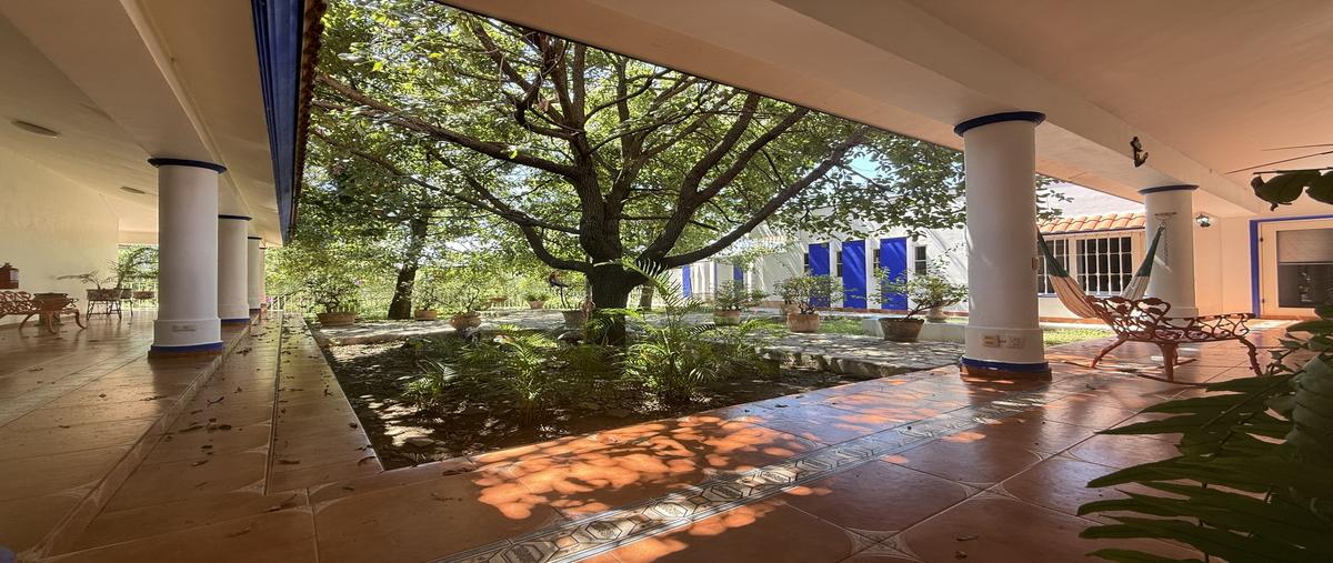 Foto de rancho en venta en sendero , canoas, montemorelos, nuevo león, 30369668 No. 03