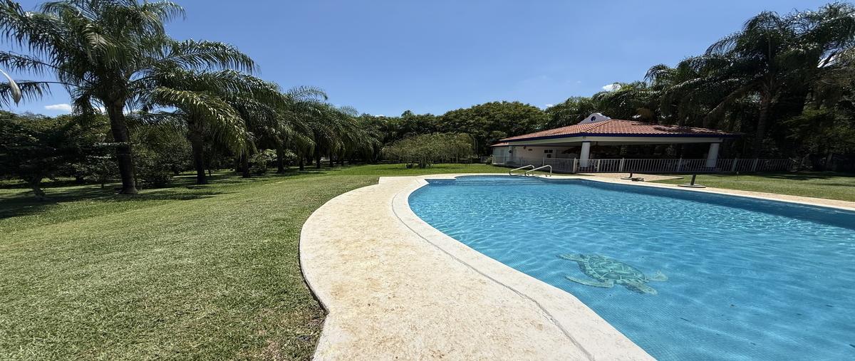Foto de rancho en venta en sendero , canoas, montemorelos, nuevo león, 30369668 No. 05