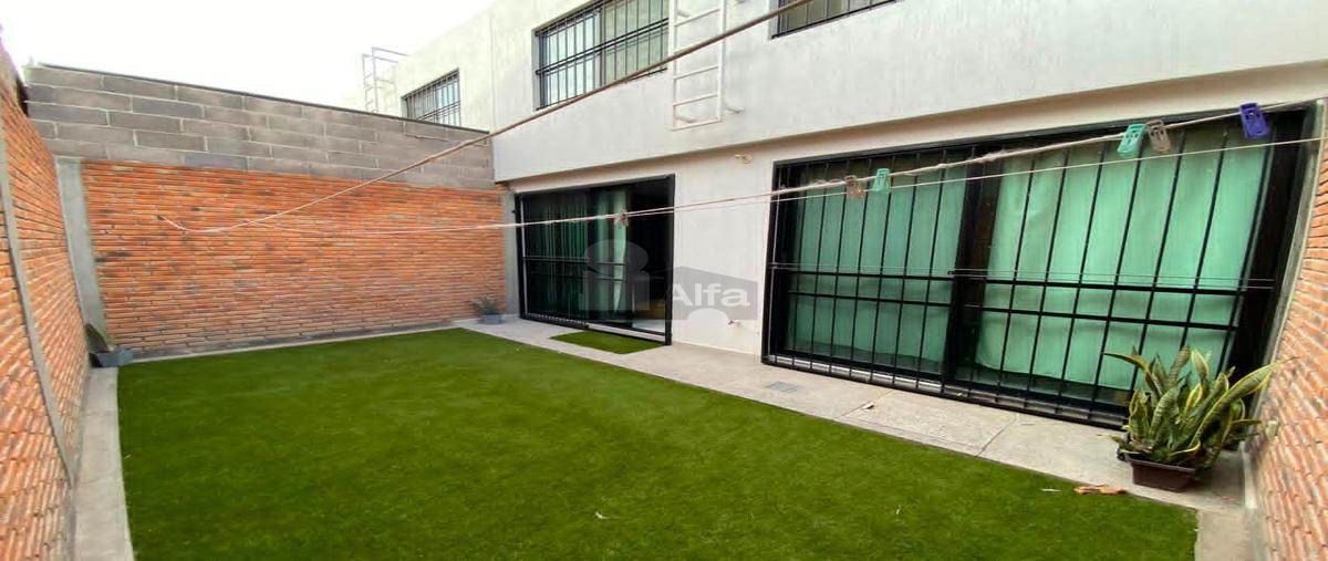 Foto de casa en venta en sendero de asis 195, valle real, soledad de graciano sánchez, san luis potosí, 0 No. 05