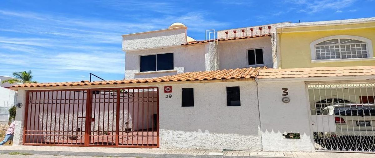 Foto de casa en renta en sendero de granada , cumbres del mirador, querétaro, querétaro, 30041515 No. 03