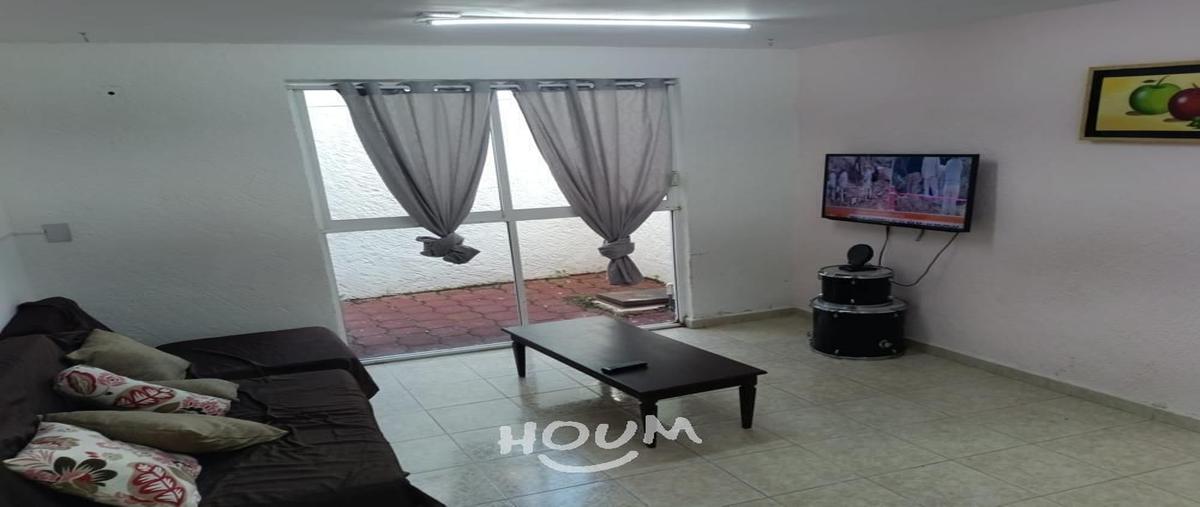 Foto de casa en renta en sendero de granada , cumbres del mirador, querétaro, querétaro, 30041515 No. 04