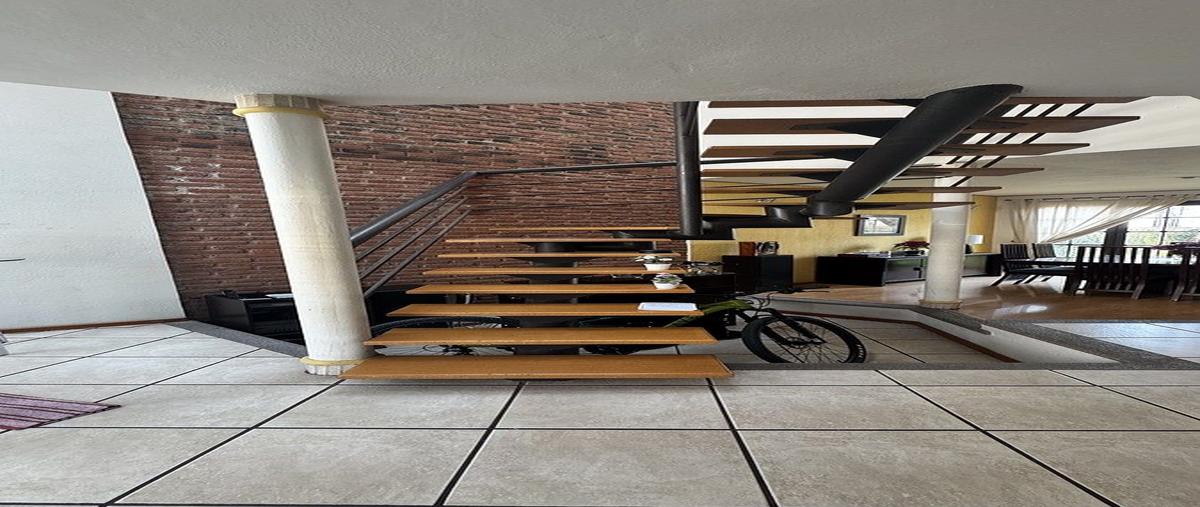 Foto de casa en venta en sendero de la alabanza , milenio iii fase a, querétaro, querétaro, 30919580 No. 04