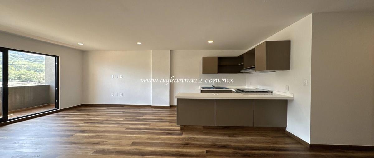 Foto de departamento en venta en sendero de la alameda , espíritu santo, jilotzingo, méxico, 25853128 No. 03