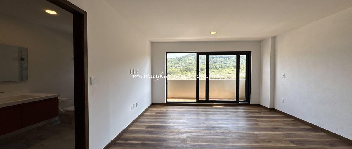 Foto de departamento en venta en sendero de la alameda , espíritu santo, jilotzingo, méxico, 25853128 No. 05