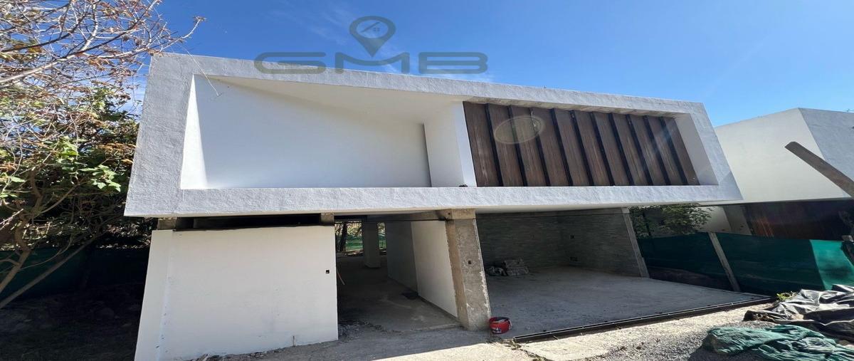 Foto de casa en venta en sendero de la arboleda , cielo contry club, tlajomulco de zúñiga, jalisco, 29232420 No. 04