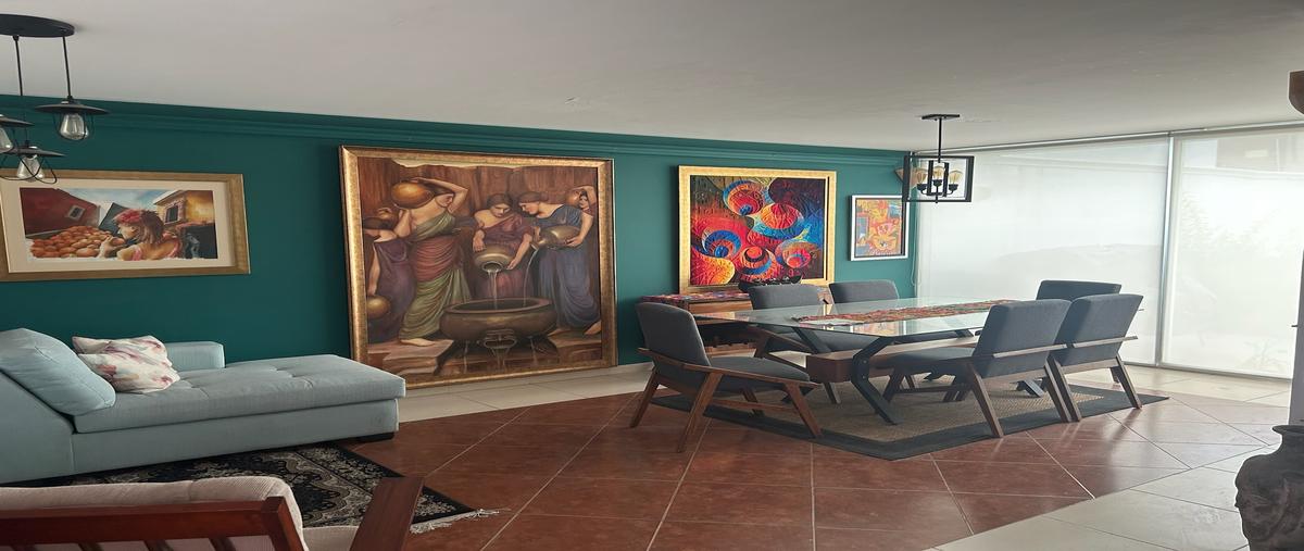 Foto de casa en condominio en venta en sendero de la armonia , milenio 3a. sección, querétaro, querétaro, 0 No. 03