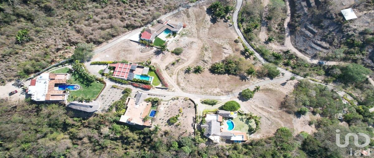 Foto de terreno habitacional en sendero de la cañada , úrsulo galván, compostela, nayarit, 31126646 foto 02 Foto de terreno habitacional en venta en sendero de la cañada , úrsulo galván, compostela, nayarit, 31126646 No. 02