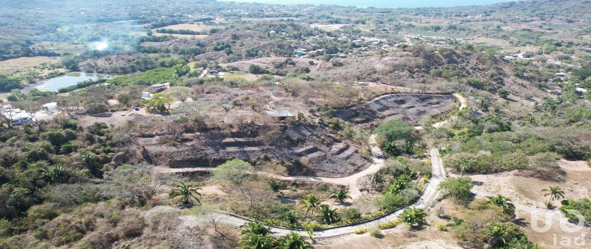 Foto de terreno habitacional en sendero de la cañada , úrsulo galván, compostela, nayarit, 31126663 foto 01 Foto de terreno habitacional en venta en sendero de la cañada , úrsulo galván, compostela, nayarit, 31126663 No. 01
