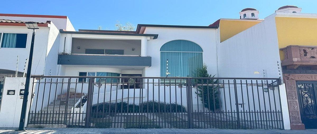 Foto de casa en venta en sendero de la esperanza , milenio iii fase a, querétaro, querétaro, 0 No. 03