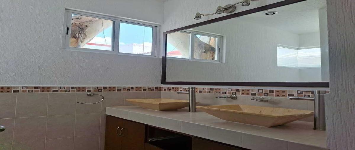 Foto de casa en renta en sendero de la esperanza , milenio iii fase a, querétaro, querétaro, 0 No. 07