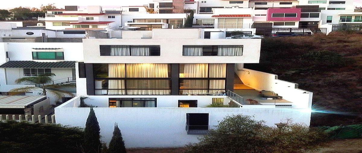 Foto de casa en sendero de la fantasía , milenio iii fase a, querétaro, querétaro, 0 foto 01 Foto de casa en venta en sendero de la fantasía , milenio iii fase a, querétaro, querétaro, 0 No. 01