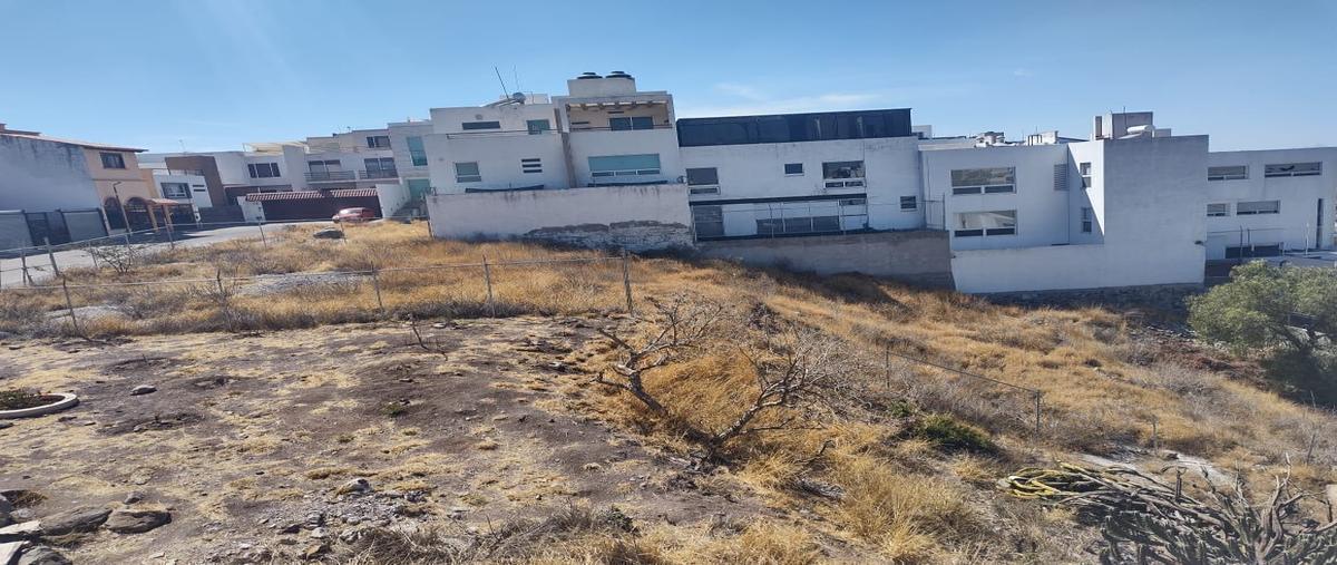 Foto de terreno habitacional en sendero de la girola , milenio iii fase a, querétaro, querétaro, 0 foto 03 Foto de terreno habitacional en venta en sendero de la girola , milenio iii fase a, querétaro, querétaro, 0 No. 03