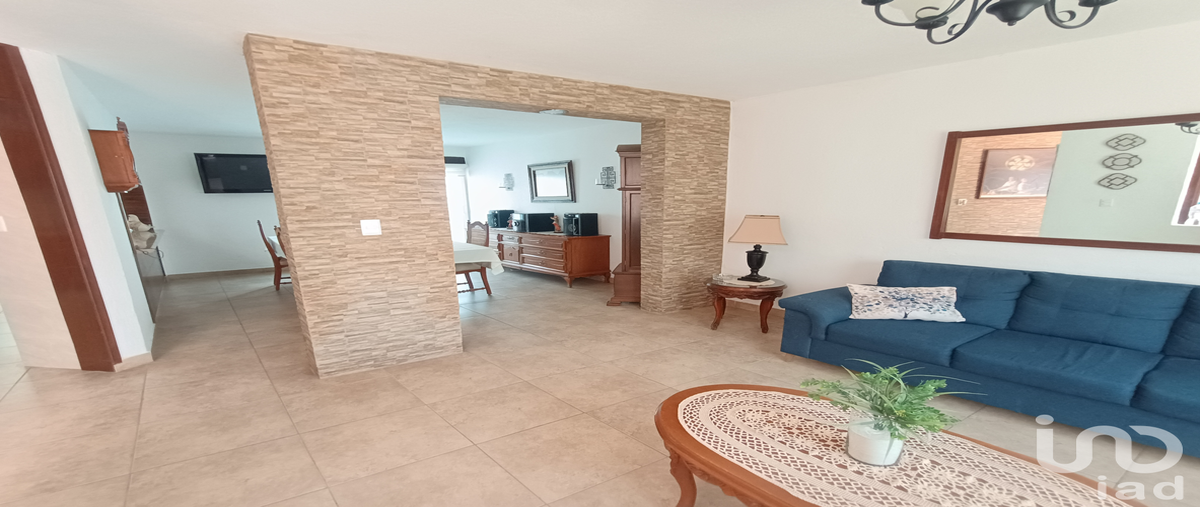 Foto de casa en venta en sendero de la ladera 78, milenio iii fase a, querétaro, querétaro, 31693384 No. 04