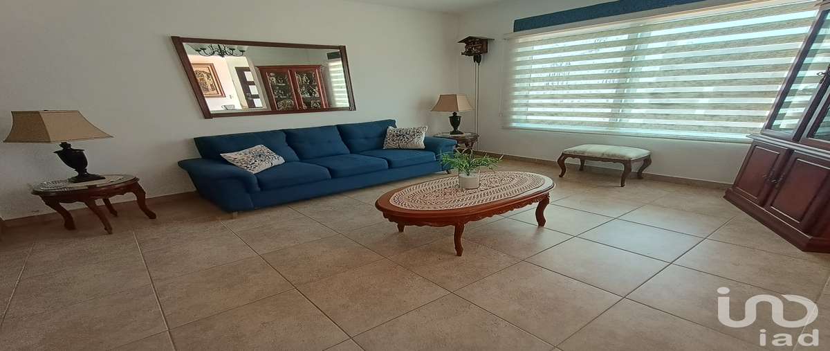 Foto de casa en venta en sendero de la ladera 78, milenio iii fase a, querétaro, querétaro, 31693384 No. 05