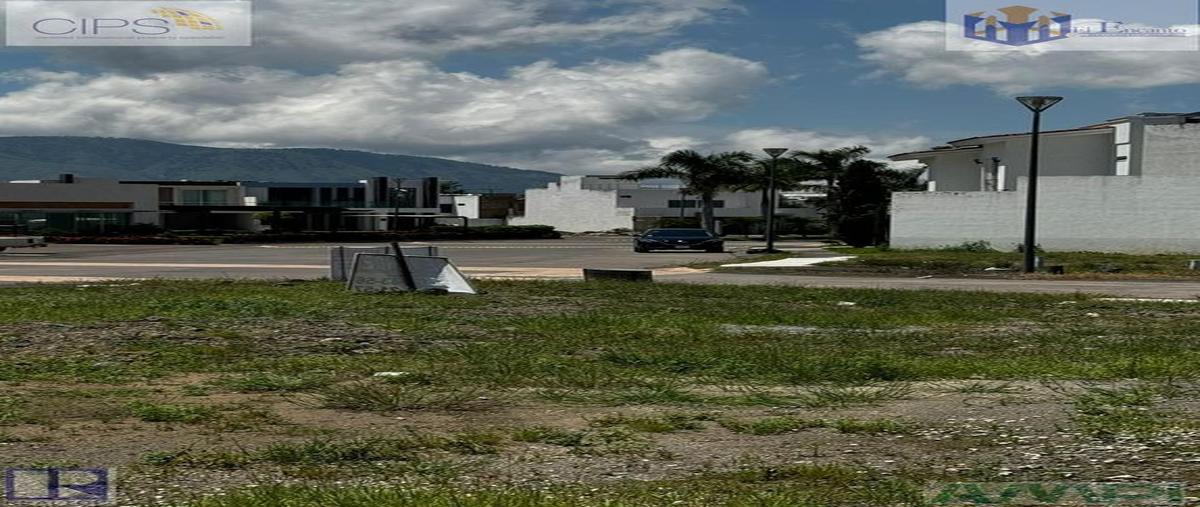 Foto de terreno habitacional en venta en sendero de las dalias 67, bonaterra, tepic, nayarit, 0 No. 01