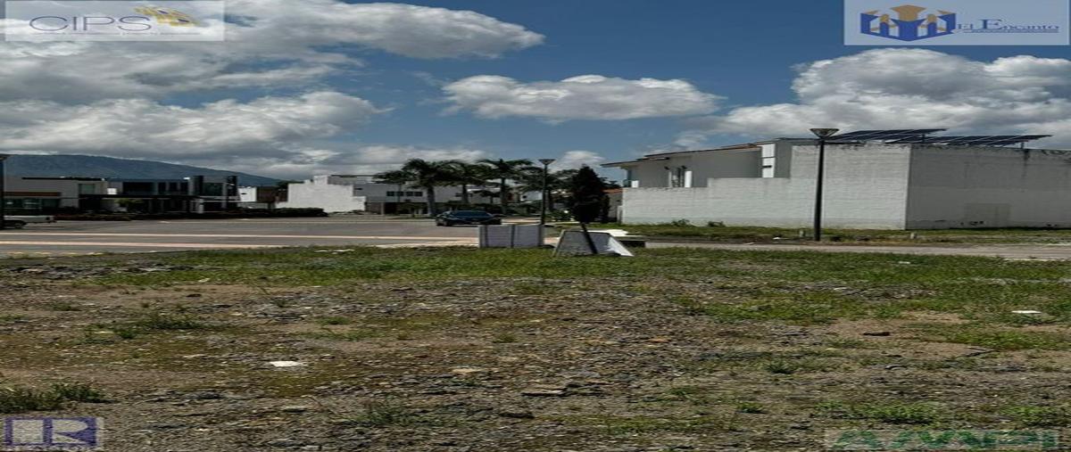 Foto de terreno habitacional en venta en sendero de las dalias 67, bonaterra, tepic, nayarit, 0 No. 03