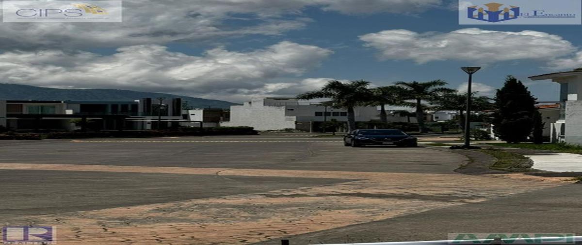 Foto de terreno habitacional en venta en sendero de las dalias 67, bonaterra, tepic, nayarit, 0 No. 04