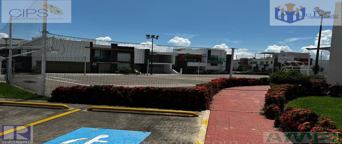 Foto de terreno habitacional en venta en sendero de las dalias 67, bonaterra, tepic, nayarit, 0 No. 05