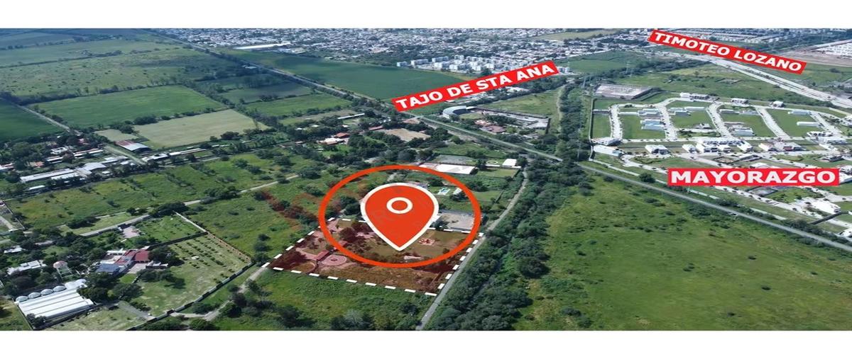 Foto de terreno habitacional en venta en sendero de las haciendas 7 y 8, la huaracha, león, guanajuato, 30333450 No. 03