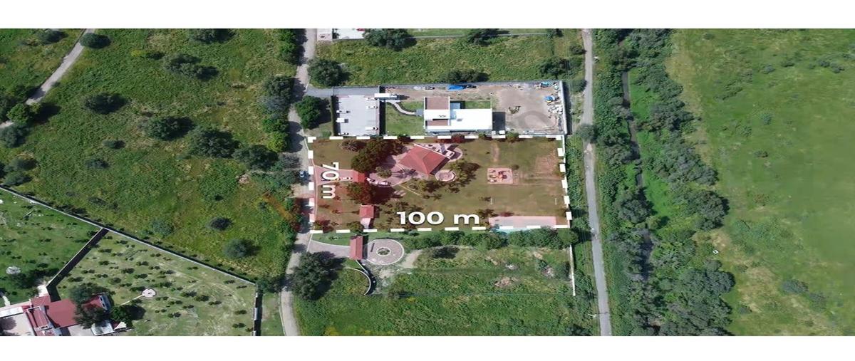 Foto de terreno habitacional en venta en sendero de las haciendas 7 y 8, la huaracha, león, guanajuato, 30333450 No. 04